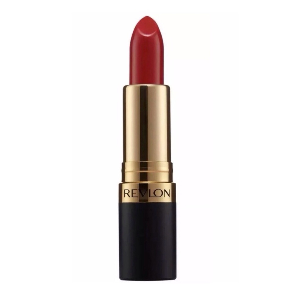 Revlon Super Lustrous Matte Lipstick, (#052 Show Stopper) (NWT)